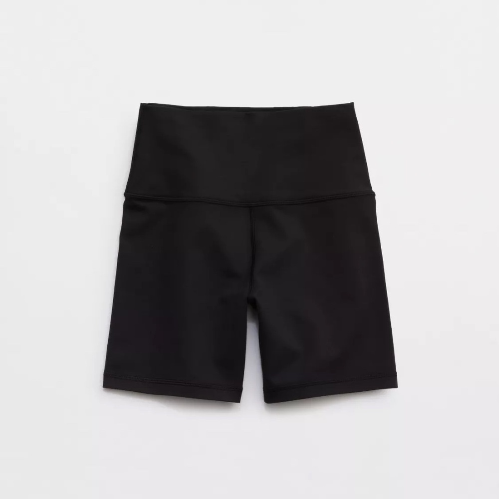 OFFLINE By Aerie The Hugger 5" Bike Short